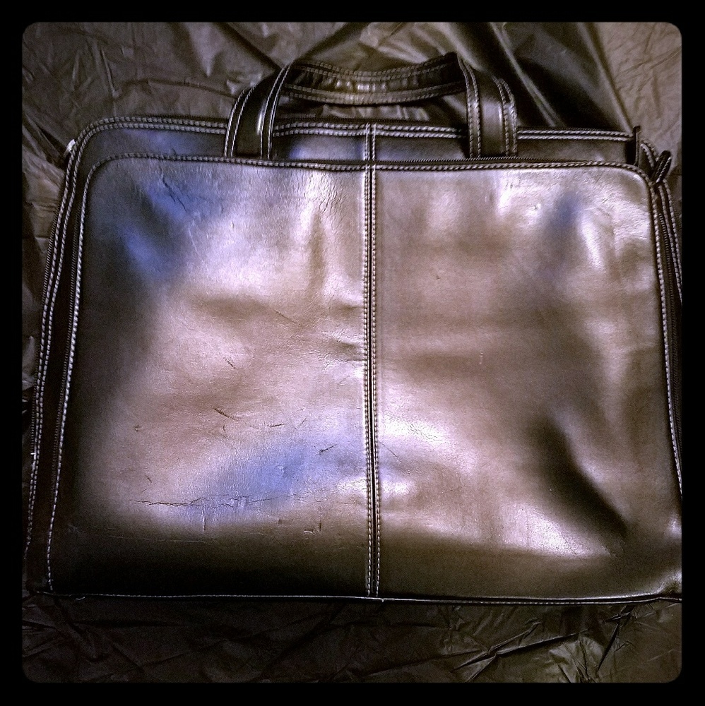 Business Laptop Bag